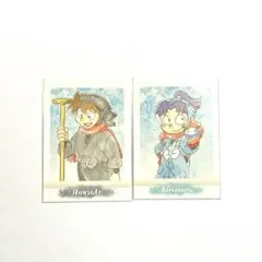 忍たま乱太郎 ぱしゃこれ 土井 きり丸