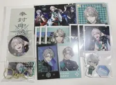 にじさんじ 甲斐田晴