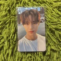 SEVENTEEN FTS weverse ラキドロ ミンギュ 2026年最新】Seventeen ラキドロ weverse ミンギュの人気アイテム