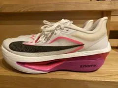 ナイキ ズーム フライ 6 NIKE ZOOM FLY 6 25.5センチ