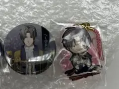 へし切長谷部 刀剣乱舞 中国限定 KADOKAWA 角川 ホログラム缶 - メルカリ