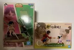 一番くじワンピース