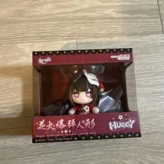 花火　爆弾　フィギュア　ラスト1点　新品未開封　公式正規品　スターレイル　スタレ