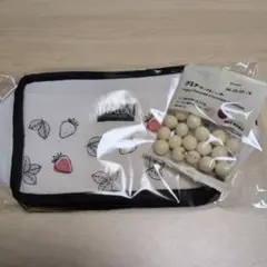 カルディ　いちご