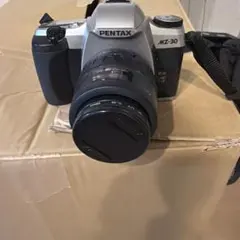 PENTAX MZ-30 フィルムカメラ 本体