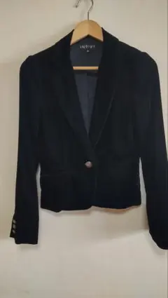 値下げ　INDIVIジャケット