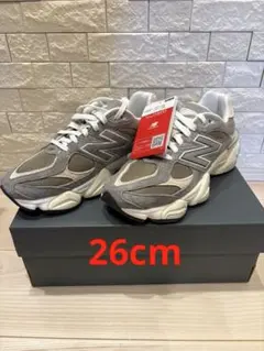 ニューバランス U9060MUS 26センチ 2025年最新】9060 ニューバランス 26の人気アイテム - メルカリ