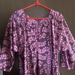 希少！ ノアノアハワイ ジンジャー長袖