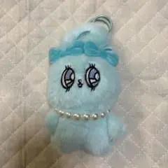 エスターバニー マスコットキーホルダー