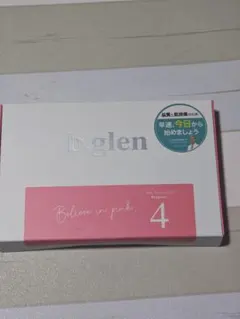 2025年最新】b.glen 7dayスペシャルセットの人気アイテム - メルカリ