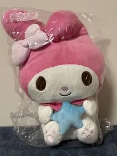 2025年最新】マイメロディぬいぐるみの人気アイテム - メルカリ