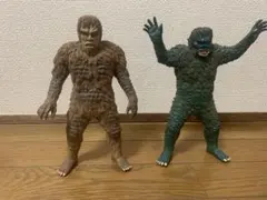 2025年最新】怪獣番外地 ガイラの人気アイテム - メルカリ