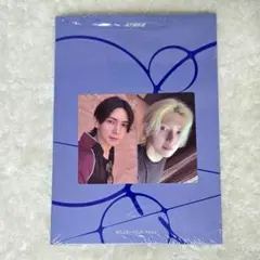 ATEEZ GOLDEN HOUR:Part.4 A ver ヨサン