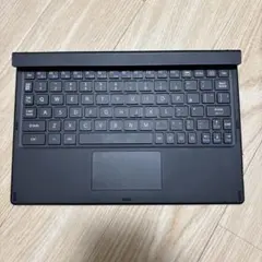 Sony ワイヤレスキーボード BKB50 日本語配列のサムネイル