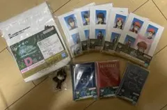 銀魂　一番くじ　下位賞　まとめ売り　10点セット