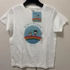 UNIQLO UT まる子とコジコジ Tシャツ 130