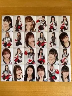 NMB48 生写真 まとめ売り 約1500～2000枚程度 - メルカリ