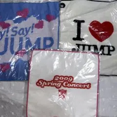 Hey! Say! JUMP*⸜('ᵕ'˶ )✰