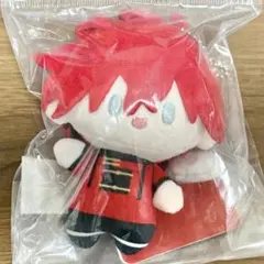 極楽街 アルマ ぬいぐるみ 中国限定のサムネイル
