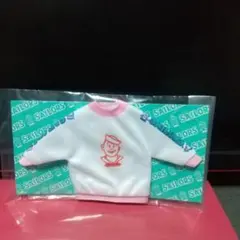 リカちゃんくじ