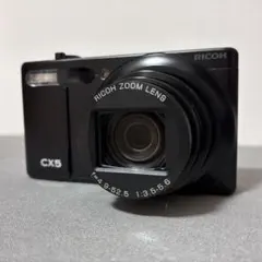 2026年最新】ricoh cx5の人気アイテム - メルカリ