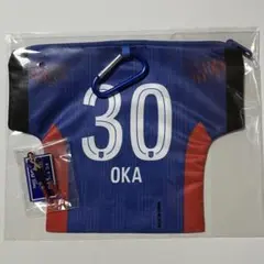 FC東京　岡哲平