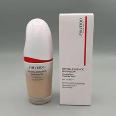 SHISEIDO REVITALESSENCE SKIN GLOW 160のサムネイル
