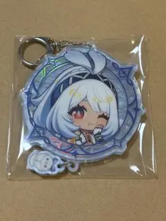 アズールレーン 翔鶴 アクリルキーホルダー Gzカフェ 重桜 コラボ