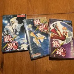 2026年最新】銀魂 1巻 初版の人気アイテム - メルカリ