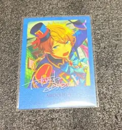 あんスタ 星幻時序 ポラロイド 蓮巳敬人 - メルカリ