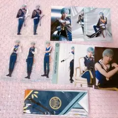 刀ミュ　一期一振／國島直希　12点まとめ