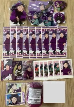 忍たま乱太郎　綾部喜八郎
