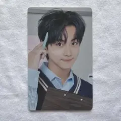 ENHYPEN ジョンウォン GGU GGU PACKAGE グクパケ トレカ