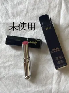 未使用 ディオール アディクト リップスティック 576ローズ バガテルのサムネイル