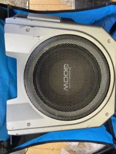 KENWOOD ケンウッド KSC-SW10 サブウーファー - メルカリ