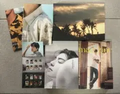 2026年最新】チャウヌ 写真集の人気アイテム - メルカリ