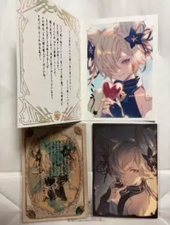 コウお返しセットのサムネイル