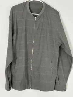 RAGEBLUE ノーカラージャケット