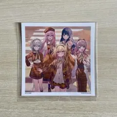 プロジェクトセカイ プロセカ レオニ ステッカー