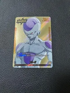 フリーザ リーダーパラレル FS04 SB01 フュージョンワールド - メルカリ