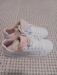 ポロ・ラルフローレン　スニーカー