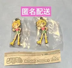 りぼん カプセルラバーマスコット GALS！