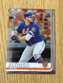 10枚限定！Francisco Alvarez 直筆サインカード topps - メルカリ