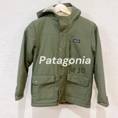 patagonia パタゴニア 内ボア キッズインファーノ ジャケット