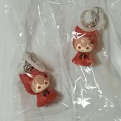 【バラ売りOK】シクフォニ　めじるしアクセサリー