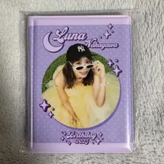 2025年最新】仲川瑠夏生誕祭の人気アイテム - メルカリ