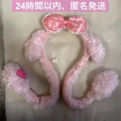 レア】マイスウィートピアノ メレンゲ カチューシャ - メルカリ