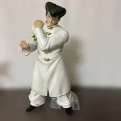 HUNTER×HUNTER ナックル　フィギュア