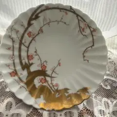 2026年最新】深川製磁 金彩紅白梅の人気アイテム - メルカリ