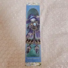 ツイステ ブルームバースデー クリアしおり オルト